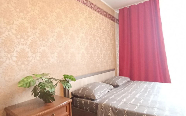 Na Ulitse Dovatora 42V Flat