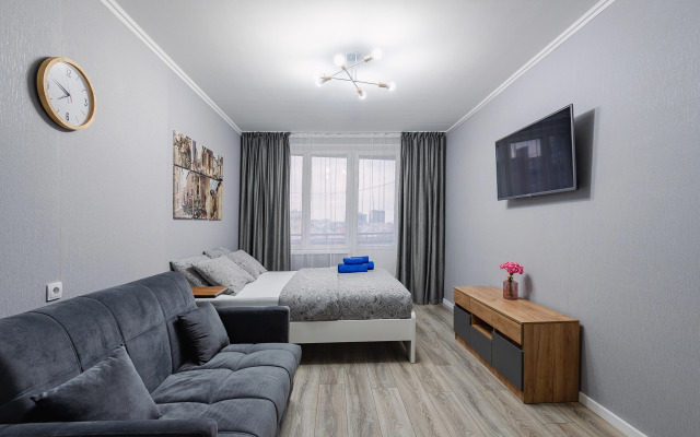 Квартира на Троицкой 10 с1 312