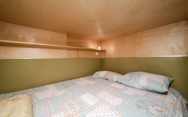 Хостел Автор Павелецкая