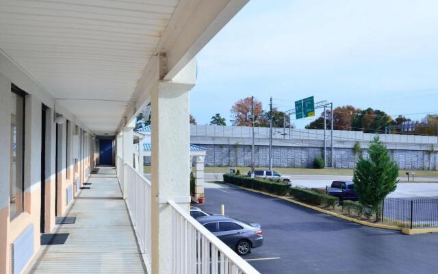 Rodeway Inn Augusta West Hotel