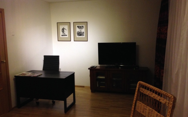 Stasys Apartments
