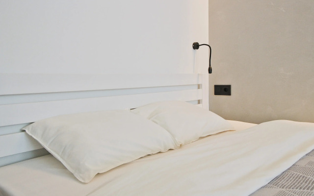 Квартира на Космонавта Леонова 47