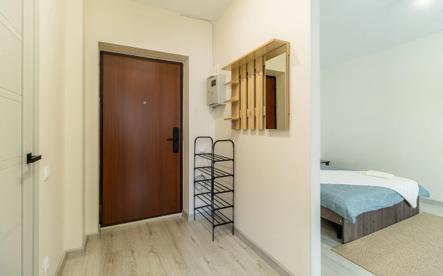Dlya Komandirovki Ucheby Otdykha Flat