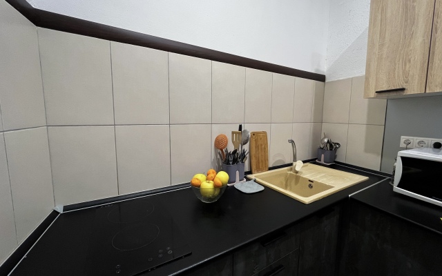 Гостевой дом Relax Kudepsta