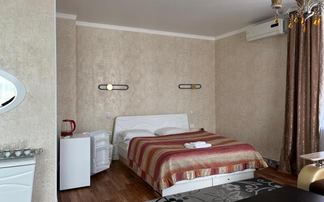 Grand Hotel Semey