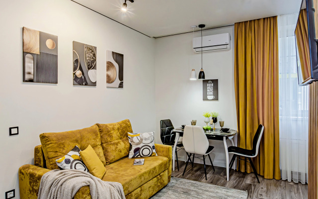 Kazan Flat