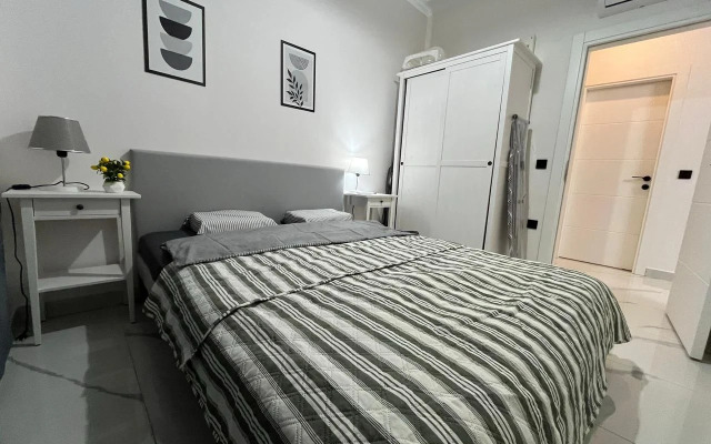 Best Life De Lux Apartment