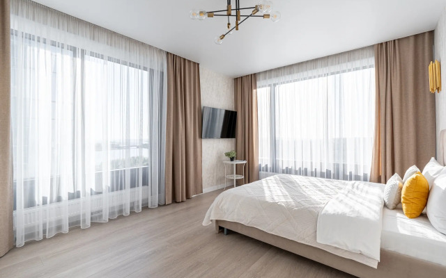 Kameliya Flat