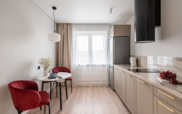 Apartamenty Leruka Home Star