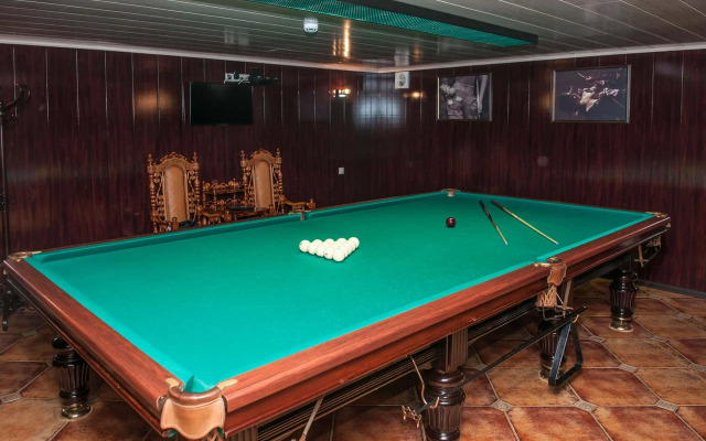 Teremok Hotel
