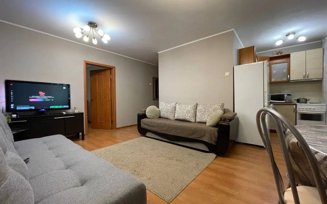 Квартира Sibkvart Крылова 40