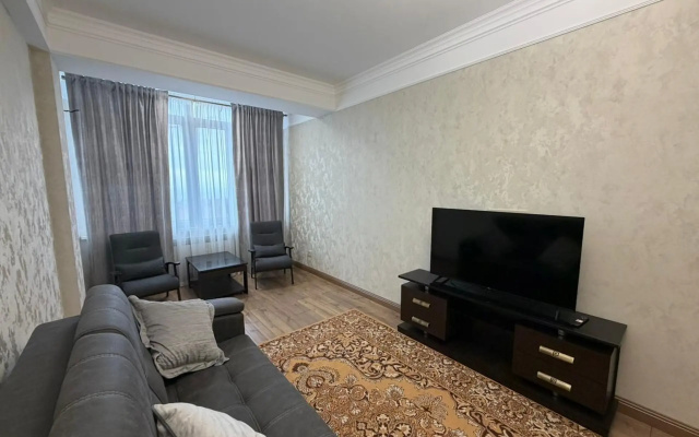 Квартира на Проспекте Акулиничева 33А