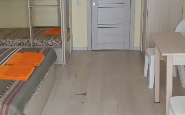 Usadba Primorskoe Mini-Hotel