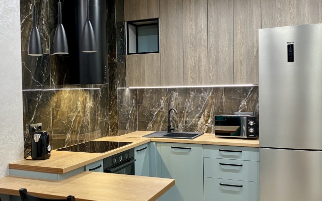 Квартира у Тихого Дона