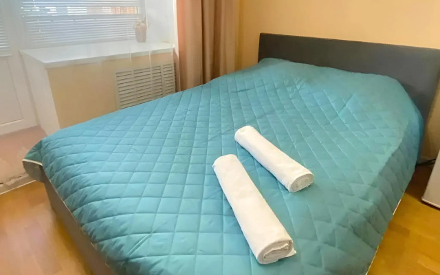 Апартаменты KazanHouseShare 2