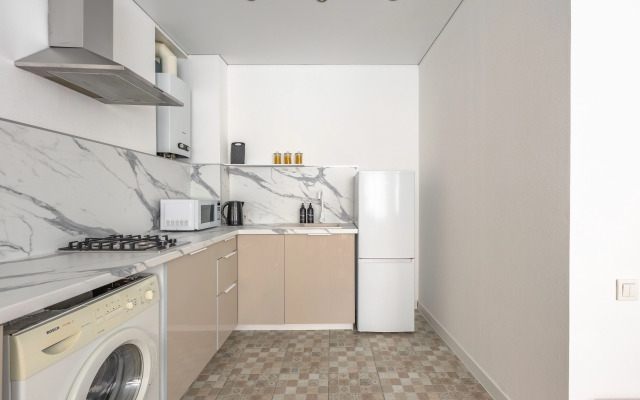 Квартира Стильная на Итальянской