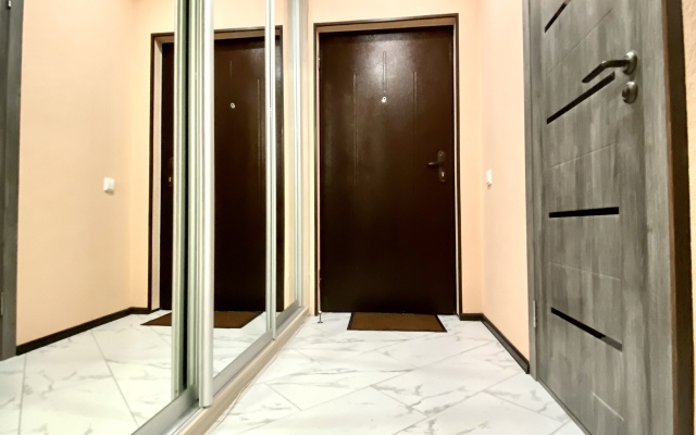 Апартаменты Проспект Молодёжный 33к1 квартира 151