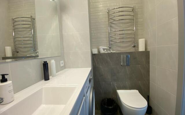 Апартаменты Lucky Time