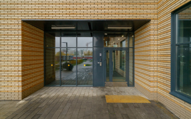 Квартира на улице Нижняя Хохловка 6