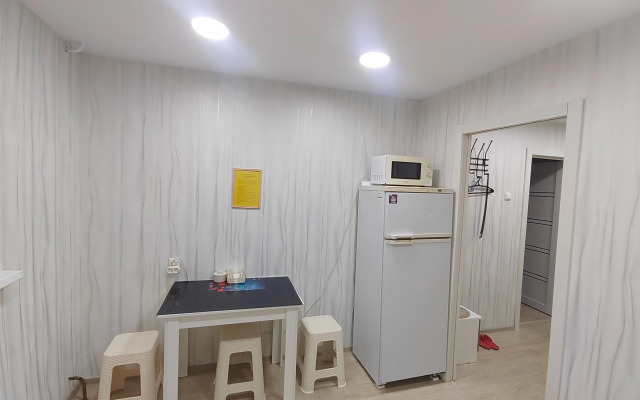 Квартира возле ТРЦ Плазма с лифтом и балконом