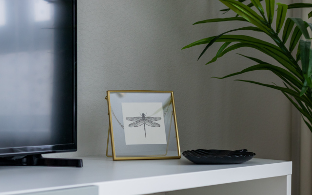 Апартаменты ELIZA HOME Дыбенко