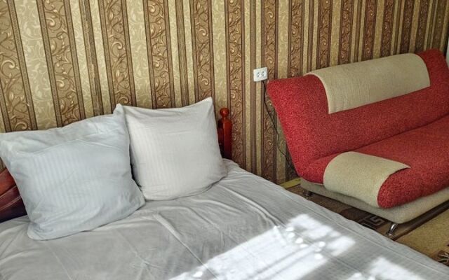 Апартаменты на Воровского 88