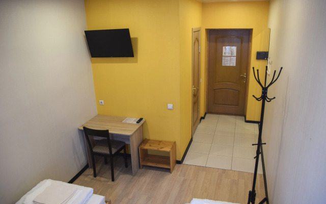 Bravo Hostel