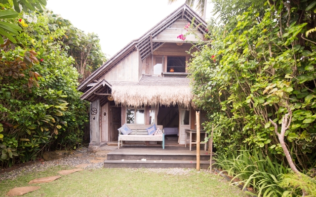 Pondok Pisang Candidasa Villa