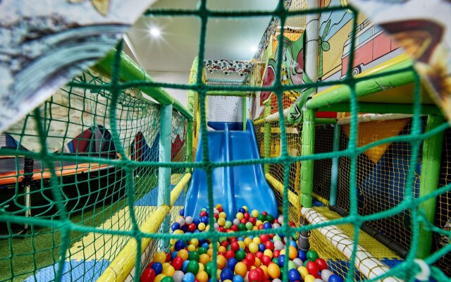 Eco Hotel Vnukovo Village Kartmazovo