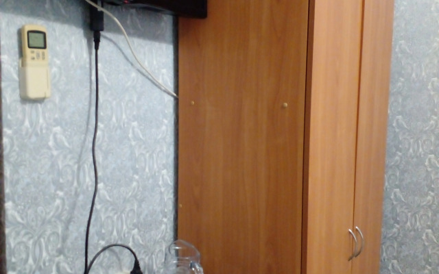 Yuzhny Ray Guest House