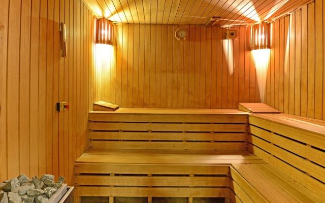 Yigitalp Hotel