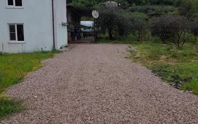 U Ruzany Guest House