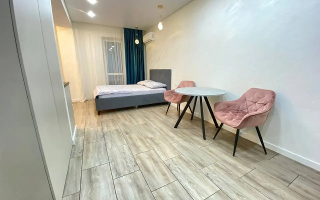 Апартаменты Kama Luxe