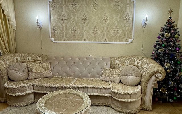 Квартира на въезде в город