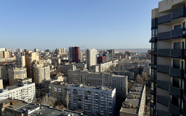 Kvartira v samom centre s servisom 5* otela