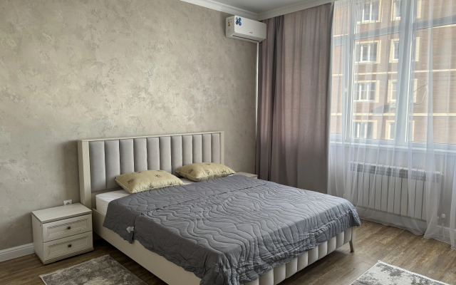 Квартира уютная в курортной зоне напротив парка