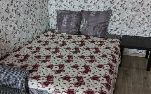 RentHome na ulice Kazachya u TRC Tochka Siti Flat