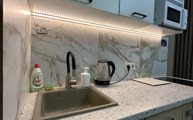 Квартира на Улице Заречная 8