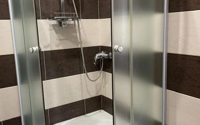 Prostornaya Ryadom s Morem Flat