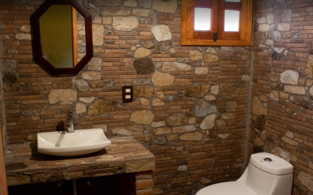 Cabañas del Bosque Rotamundos Hotel