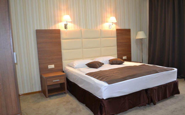 Apartments Grand Hotel&Spa
