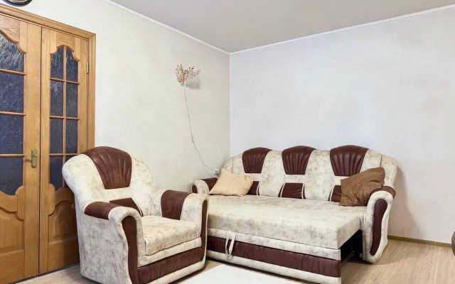 Квартира на Социалистическом Проспекте 64