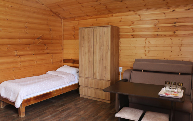 Гостевой дом Панорама гор