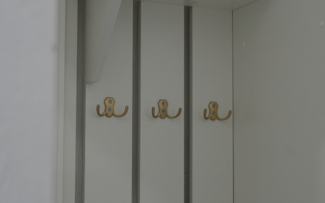 Апартаменты на Светлой 18 (204)