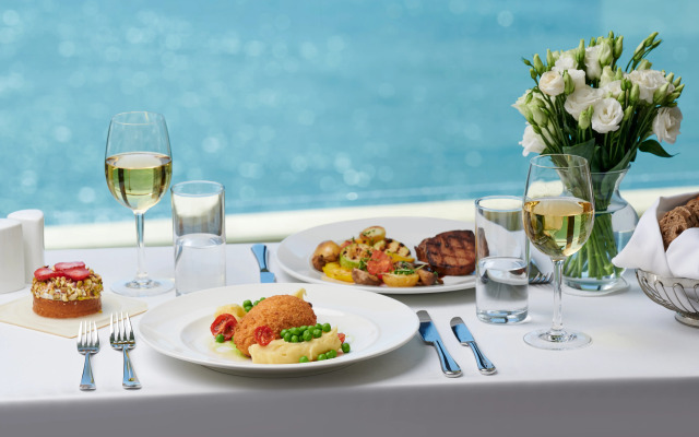 Отель Меркюр Сочи Центр