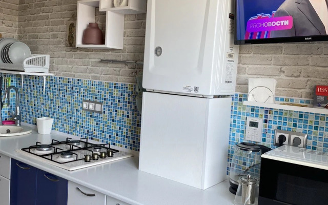 Primore Zelenogradsk Apartments