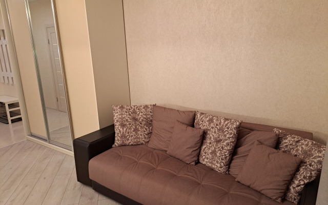 Апартаменты Однушка в Хорошем