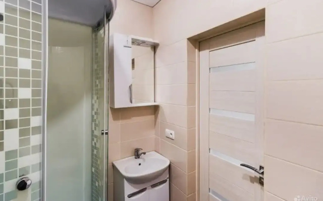 Oazis Komforta v Luchshey Lokatsii Buzuluka Flat