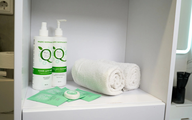 Квартира Люкс Апараменты Тольятти