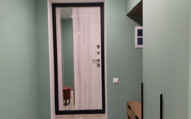 Квартира на Марата 14